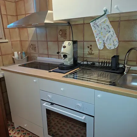 B&B Campisi Anna 3*