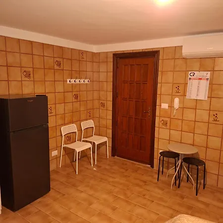 Campisi Anna Bed & Breakfast 3*