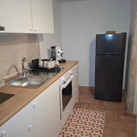 Campisi Anna B&B 3*