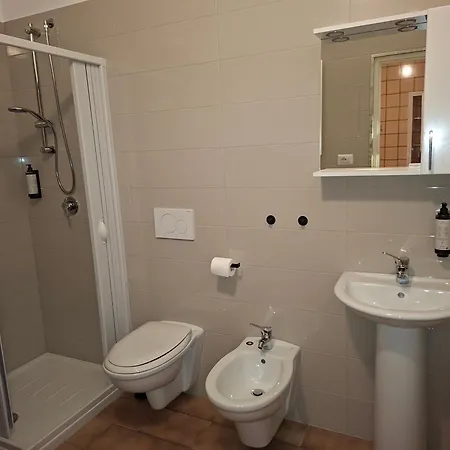 Campisi Anna B&B 3*