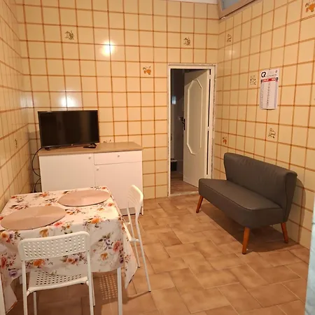 B&B Campisi Anna 3*