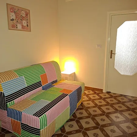 Bed & Breakfast Campisi Anna