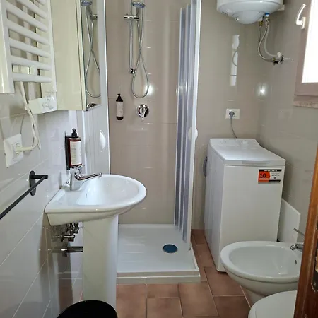 Campisi Anna Bed & Breakfast 3*