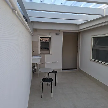 Campisi Anna Bed & Breakfast Altamura