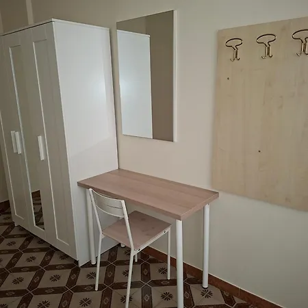 Campisi Anna 3* 알타무라