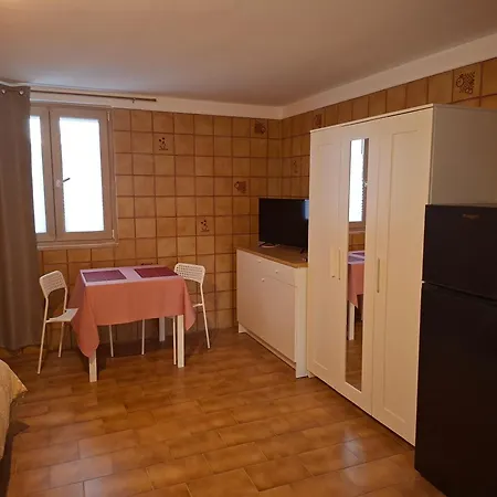 Campisi Anna B&B 3*