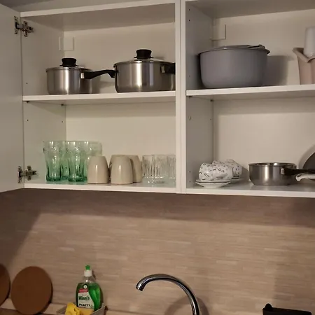 Campisi Anna Bed & Breakfast 3*